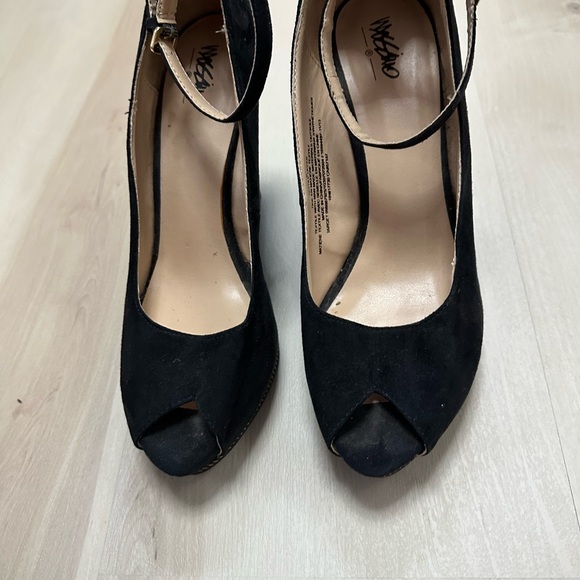 Massimo wedge size 9 - Picture 2 of 3